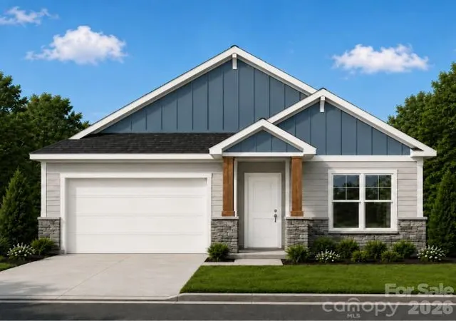 Single family home for sale at 2974 24th Street NE #44, Hickory, NC 28601 | MLS# 4431997