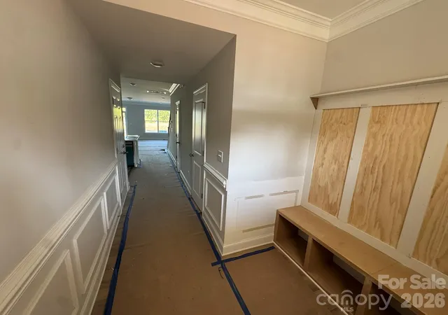Photo 3 of Townhouse for sale at 4332 Black Ct, Harrisburg, NC 28075 | MLS# 4431998 | Listing updated on 2026-10-09
