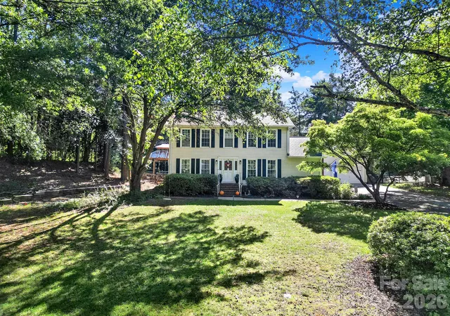 Photo 1 of Single family home for sale at 1219 Honeybee Trl, Fort Mill, SC 29715 | MLS# 4432004 | Listing updated on 2026-10-09