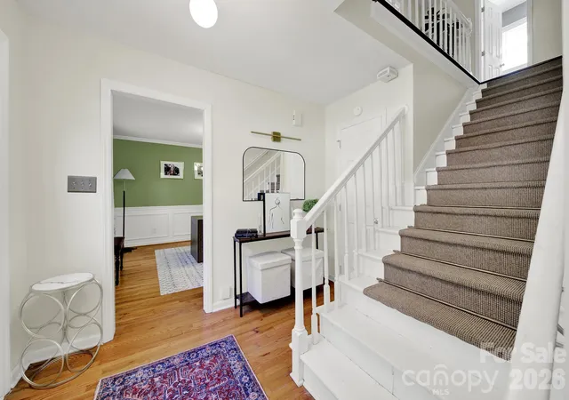 Photo 3 of Single family home for sale at 1219 Honeybee Trl, Fort Mill, SC 29715 | MLS# 4432004 | Listing updated on 2026-10-09