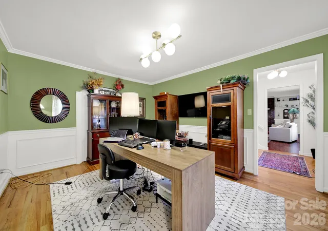 Photo 4 of Single family home for sale at 1219 Honeybee Trl, Fort Mill, SC 29715 | MLS# 4432004 | Listing updated on 2026-10-09
