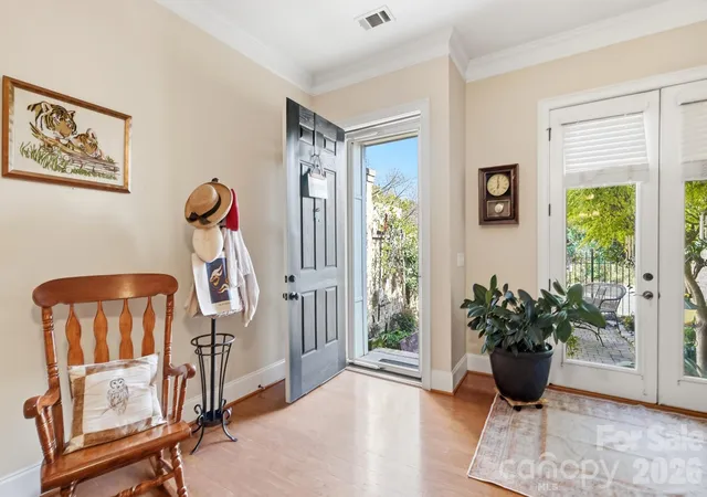 Photo 3 of Townhouse for sale at 427 Dumbarton St NW #4, Concord, NC 28027 | MLS# 4432005 | Listing updated on 2026-10-08