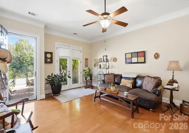Photo 4 of Townhouse for sale at 427 Dumbarton St NW #4, Concord, NC 28027 | MLS# 4432005 | Listing updated on 2026-10-08