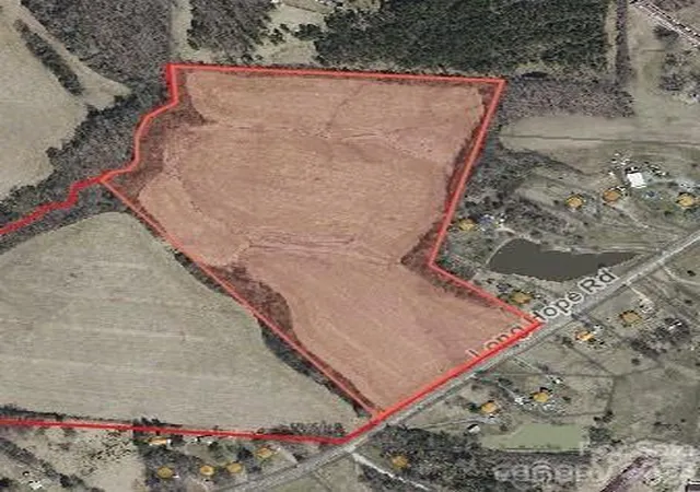 Photo 1 of Land for sale at 2504 Long Hope Rd, Monroe, NC 28112 | MLS# 4432008 | Listing updated on 2026-10-08
