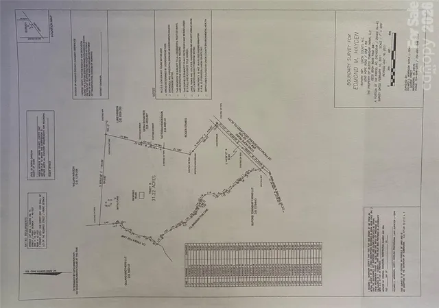 Photo 2 of Land for sale at 2504 Long Hope Rd, Monroe, NC 28112 | MLS# 4432008 | Listing updated on 2026-10-08