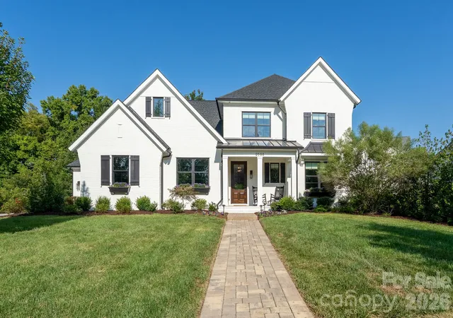 Single family home for sale at 9588 Pacing Ln NW, Concord, NC 28027 | MLS# 4432011
