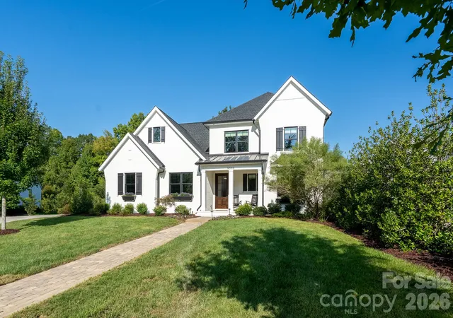 Photo 1 of Single family home for sale at 9588 Pacing Ln NW, Concord, NC 28027 | MLS# 4432011 | Listing updated on 2026-10-11