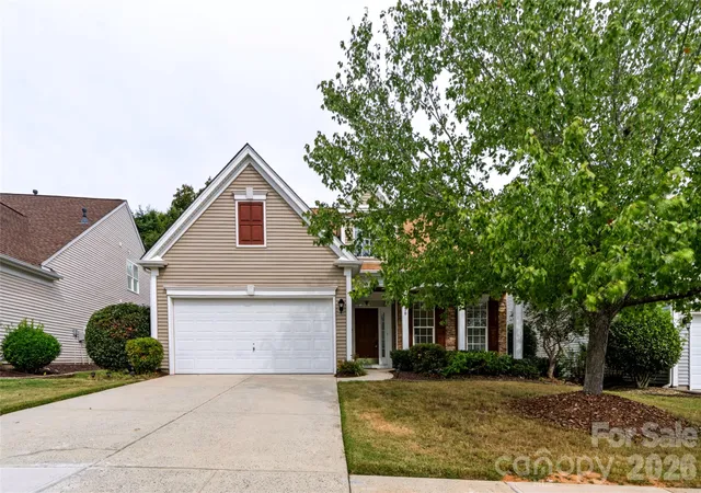 Photo 1 of Single family home for sale at 9150 Beaver Brk Way, Charlotte, NC 28277 | MLS# 4432015 | Listing updated on 2026-10-14