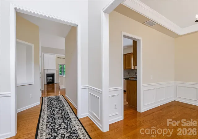 Photo 3 of Single family home for sale at 9150 Beaver Brk Way, Charlotte, NC 28277 | MLS# 4432015 | Listing updated on 2026-10-14