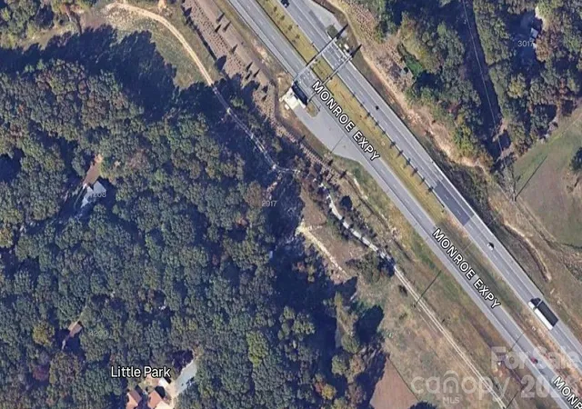 Land for sale at 2917 Heath Davis Rd, Monroe, NC 28110 | MLS# 4432023