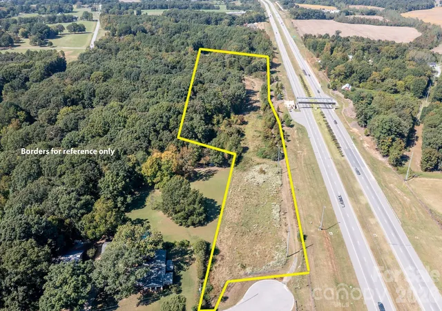 Photo 1 of Land for sale at 2917 Heath Davis Rd, Monroe, NC 28110 | MLS# 4432023 | Listing updated on 2026-10-20