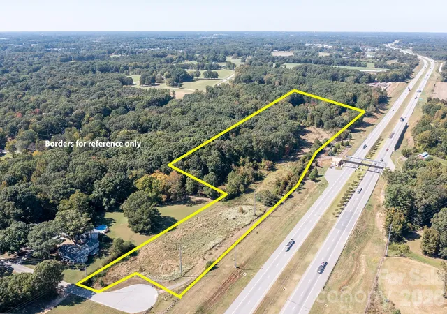 Photo 2 of Land for sale at 2917 Heath Davis Rd, Monroe, NC 28110 | MLS# 4432023 | Listing updated on 2026-10-20