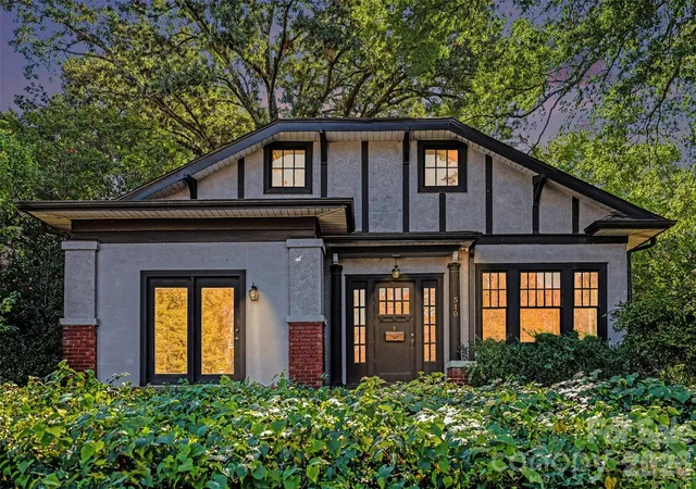 Single family home for sale at 510 Hawthorne Ln, Charlotte, NC 28204 | MLS# 4432026