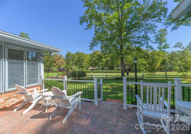 Photo 2 of Single family home for sale at 791 Crooked Crk Rd, Hendersonville, NC 28739 | MLS# 4432032 | Listing updated on 2026-10-16