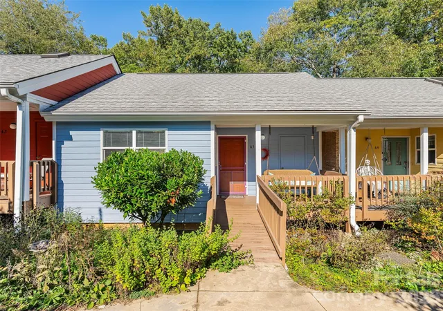 Photo 3 of Townhouse for sale at 43 Vermont Ct #A3, Asheville, NC 28806 | MLS# 4432036 | Listing updated on 2026-10-08