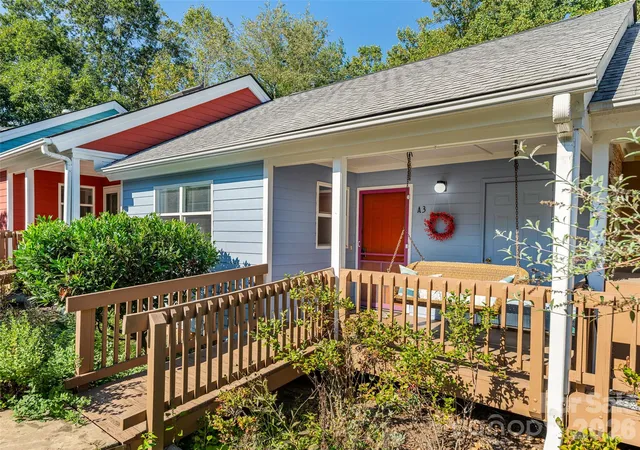 Photo 4 of Townhouse for sale at 43 Vermont Ct #A3, Asheville, NC 28806 | MLS# 4432036 | Listing updated on 2026-10-08