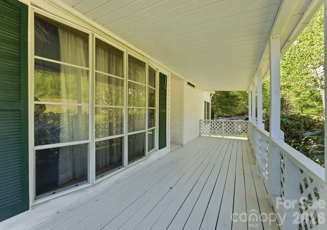 Photo 40 of Single family home for sale at 1200 Barkers Crk Rd, Whittier, NC 28789 | MLS# 4432038 | Listing updated on 2026-10-07