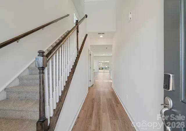 Photo 2 of Single family home for sale at 2642 Celestial Dr, Newton, NC 28658 | MLS# 4432039 | Listing updated on 2026-10-07