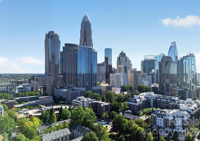 Photo 1 of Condo for sale at 413 W 8th Street #B, Charlotte, NC 28202 | MLS# 4432040 | Listing updated on 2026-10-13