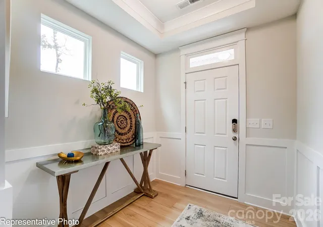 Photo 4 of Single family home for sale at 13139 Foxberry Rd, Charlotte, NC 28213 | MLS# 4432052 | Listing updated on 2026-10-08