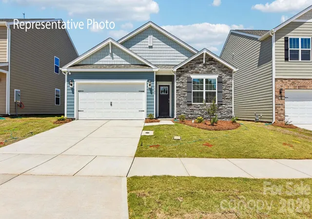 Photo 1 of Single family home for sale at 7869 Old Brk Rd, Sherrills Ford, NC 28673 | MLS# 4432053 | Listing updated on 2026-10-07