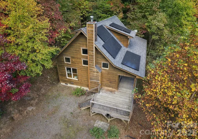 Photo 1 of Single family home for sale at 139 Lakey Gap Acres, Black Mountain, NC 28711 | MLS# 4432055 | Listing updated on 2026-10-22