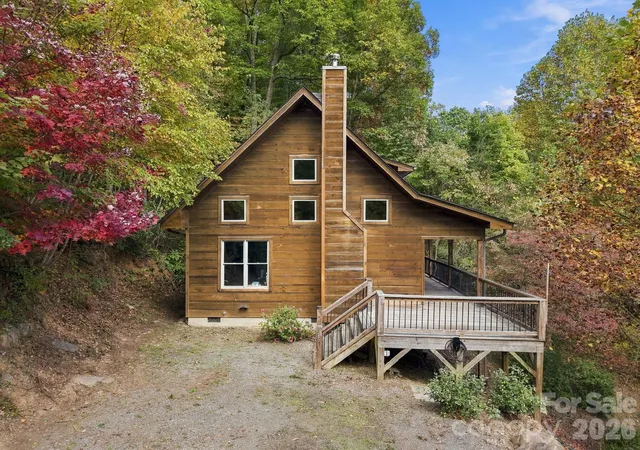 Photo 2 of Single family home for sale at 139 Lakey Gap Acres, Black Mountain, NC 28711 | MLS# 4432055 | Listing updated on 2026-10-22