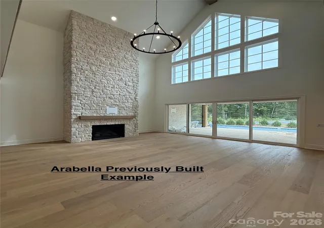 Photo 3 of Single family home for sale at 604 Deodar Cedar Rd, Matthews, NC 28104 | MLS# 4432056 | Listing updated on 2026-10-09