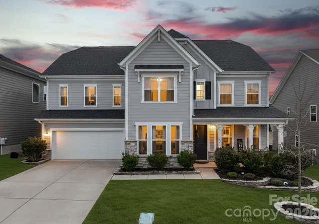 Photo 2 of Single family home for sale at 15213 Shallow Ridge Rd, Charlotte, NC 28278 | MLS# 4432062 | Listing updated on 2026-10-08