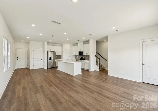 Photo 2 of Townhouse for sale at 453 Markridge Loop, Fort Mill, SC 29708 | MLS# 4432063 | Listing updated on 2026-10-07