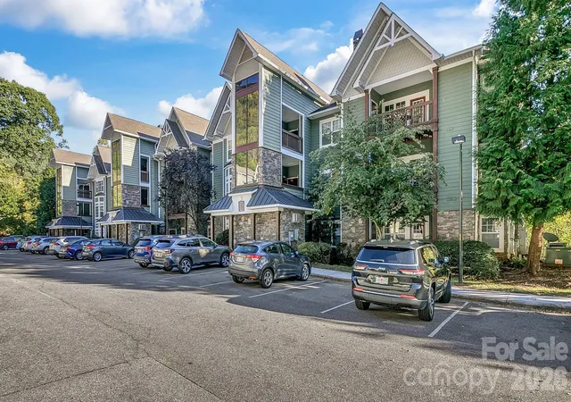 Photo 2 of Condo for sale at 1000 Olde Eastwood Village Blvd #201, Asheville, NC 28803 | MLS# 4432069 | Listing updated on 2026-10-07