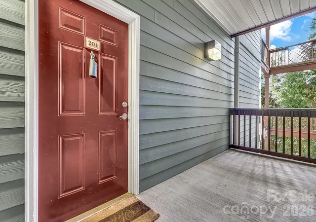 Photo 3 of Condo for sale at 1000 Olde Eastwood Village Blvd #201, Asheville, NC 28803 | MLS# 4432069 | Listing updated on 2026-10-07