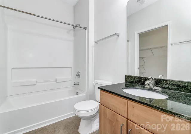 Listing Photo 5 - Condo for sale in building located at 1000 Olde Eastwood Vlg Blvd, Asheville, NC 28803 - Unit #201
