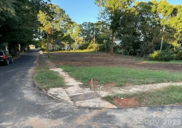 Photo 2 of Land for sale at 507+515 Smith St #7+8, Shelby, NC 28150 | MLS# 4432078 | Listing updated on 2026-10-07