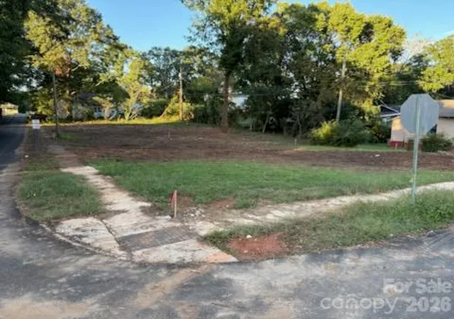 Photo 4 of Land for sale at 507+515 Smith St #7+8, Shelby, NC 28150 | MLS# 4432078 | Listing updated on 2026-10-07