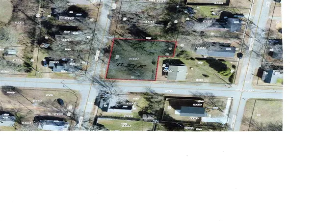 Photo 3 of Land for sale at 507+515 Smith St #7+8, Shelby, NC 28150 | MLS# 4432078 | Listing updated on 2026-10-07