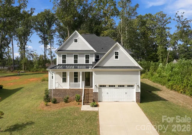 Photo 1 of Single family home for sale at 3186 Timber Run Ln, Maiden, NC 28650 | MLS# 4432086 | Listing updated on 2026-10-24