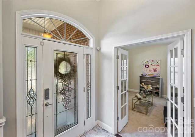 Photo 3 of Single family home for sale at 12411 Pine Ter Ct, Charlotte, NC 28273 | MLS# 4432087 | Listing updated on 2026-10-11