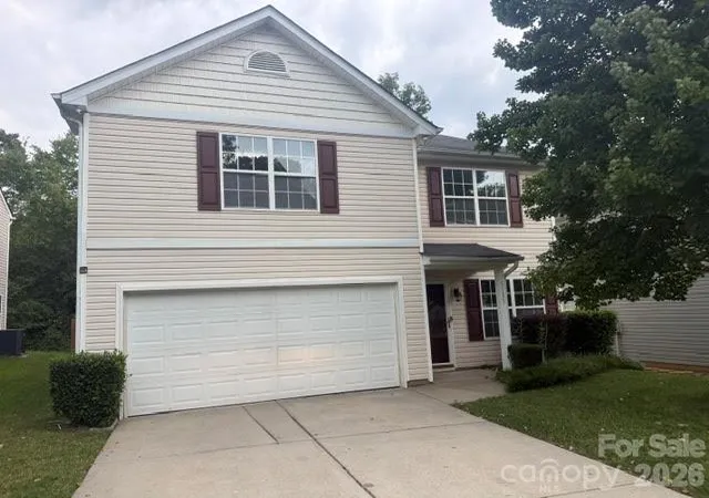 Single family home for sale at 5135 Raspberry Knoll Dr, Charlotte, NC 28208 | MLS# 4432090