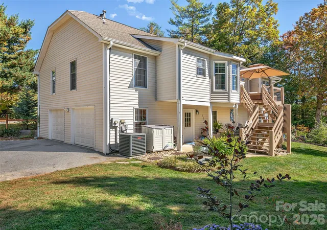 Photo 32 of Single family home for sale at 23 Old Applewood Ln, Hendersonville, NC 28739 | MLS# 4432097 | Listing updated on 2026-10-08