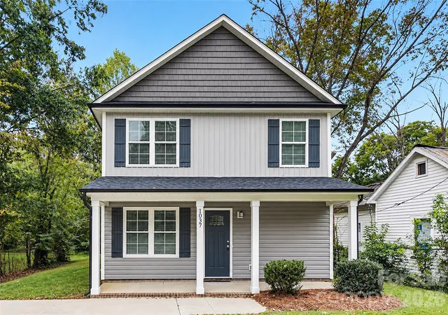 Photo 1 of Single family home for sale at 1037 Gaither Pl, Concord, NC 28027 | MLS# 4432099 | Listing updated on 2026-10-07