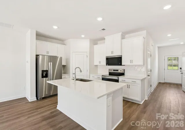 Photo 3 of Townhouse for sale at 1120 Rosetta Dr, Salisbury, NC 28144 | MLS# 4432104 | Listing updated on 2026-10-07