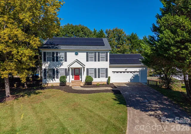Single family home for sale at 2730 24th Street Ct NE, Hickory, NC 28601 | MLS# 4432109