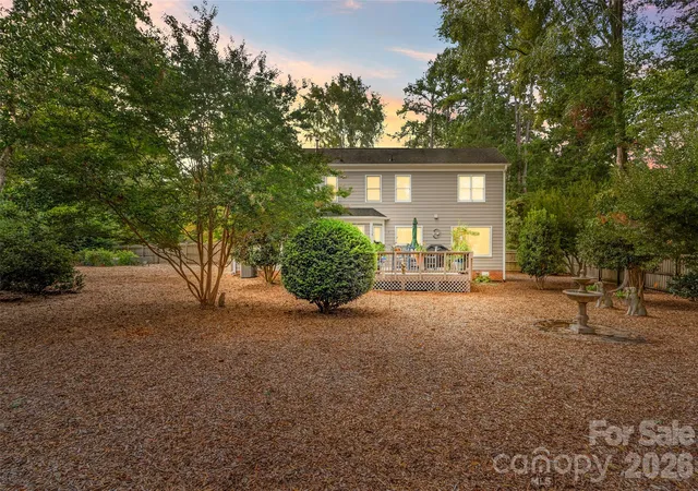 Photo 1 of Single family home for sale at 9831 Spring Harvest Dr, Mint Hill, NC 28227 | MLS# 4432113 | Listing updated on 2026-10-10