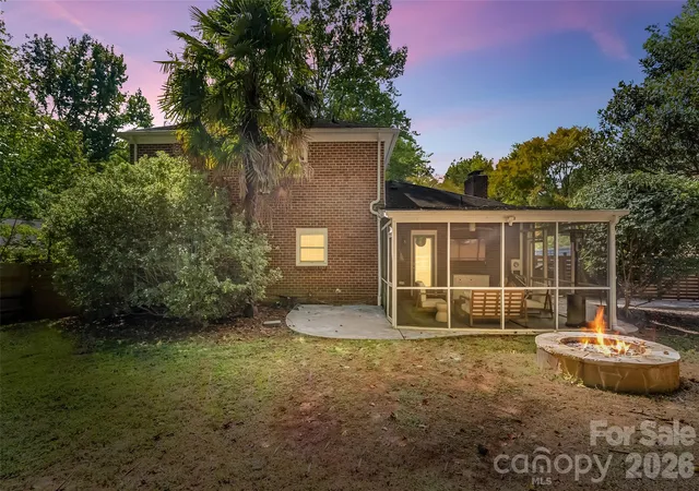 Photo 2 of Single family home for sale at 9151 Hinson Dr, Matthews, NC 28105 | MLS# 4432115 | Listing updated on 2026-10-10