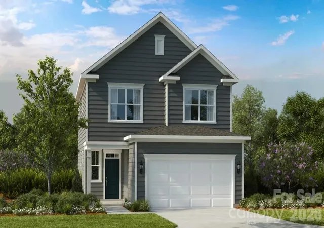 Photo 1 of Single family home for sale at 17106 Walker Wylie Dr, Charlotte, NC 28278 | MLS# 4432118 | Listing updated on 2026-10-07