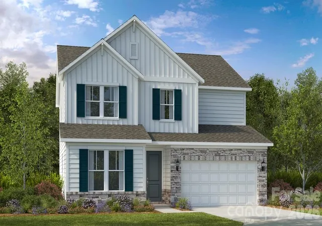 Photo 1 of Single family home for sale at 18222 Torchbearer Ln, Charlotte, NC 28278 | MLS# 4432119 | Listing updated on 2026-10-07