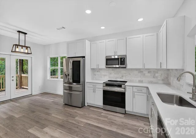 Single family home for sale at 2536 Thornfield Rd, Charlotte, NC 28273 | MLS# 4432120