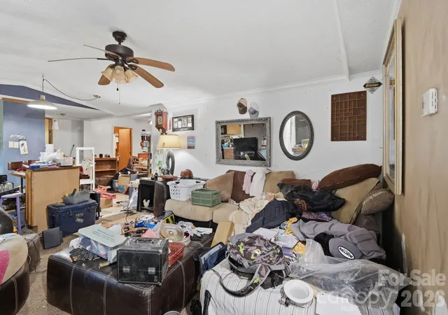 Photo 3 of Single family home for sale at 255 Dusty Ln, Marshall, NC 28753 | MLS# 4432122 | Listing updated on 2026-10-07