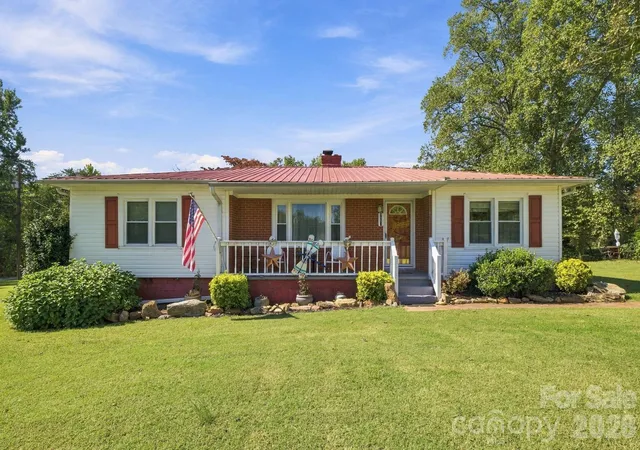 Photo 2 of Single family home for sale at 5557 S Nc 16 Business Hwy #PT7, Maiden, NC 28650 | MLS# 4432125 | Listing updated on 2026-10-07